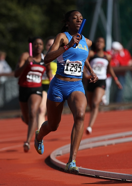 SI Open Sat-200.JPG - 2011 Stanford Invitational, March 25-26, Cobb Track and Angell Field, Stanford,CA.